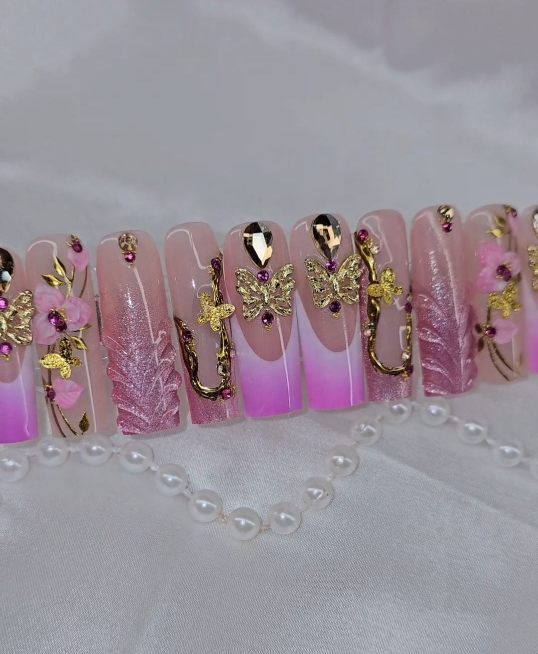 Butterfly Blossom