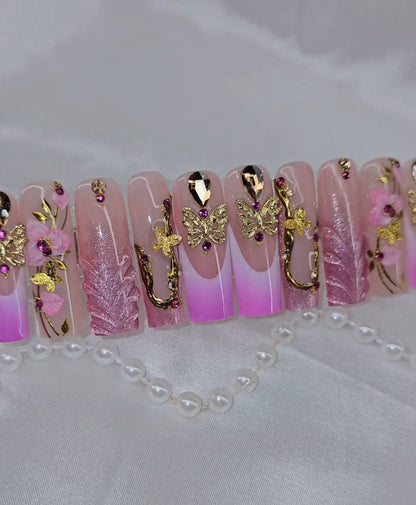 Butterfly Blossom